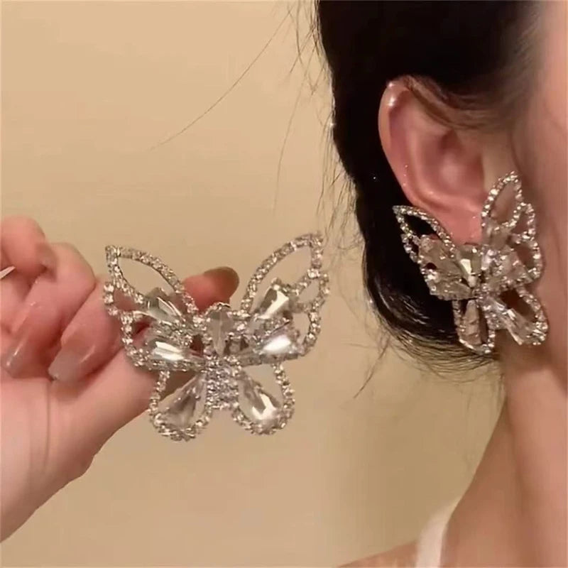 Crystal Jewelry Collection