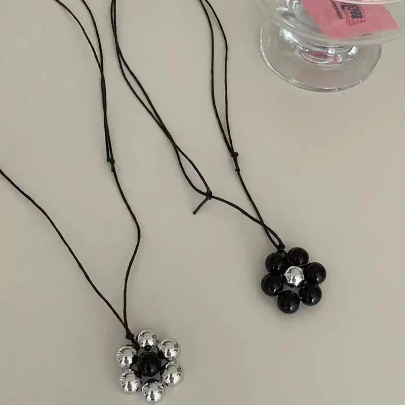 Necklaces Collection